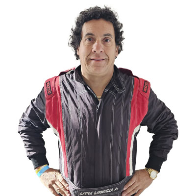 Maximiliano González
